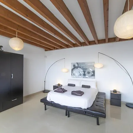 וילה Excellent 4 Bedrooms Mestana Modern Interiors