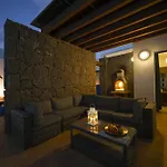 Villa Excellent 4 Bedrooms Mestana Modern Interiors Playa Blanca (Lanzarote)