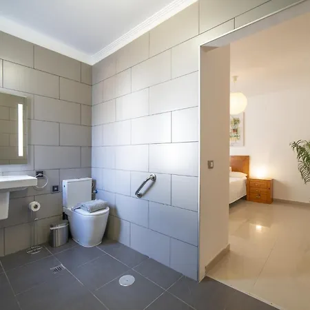 Willa Excellent 4 Bedrooms Mestana Modern Interiors *