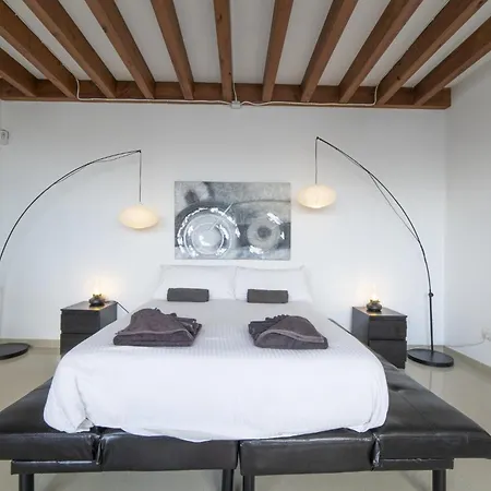 Willa Excellent 4 Bedrooms Mestana Modern Interiors *