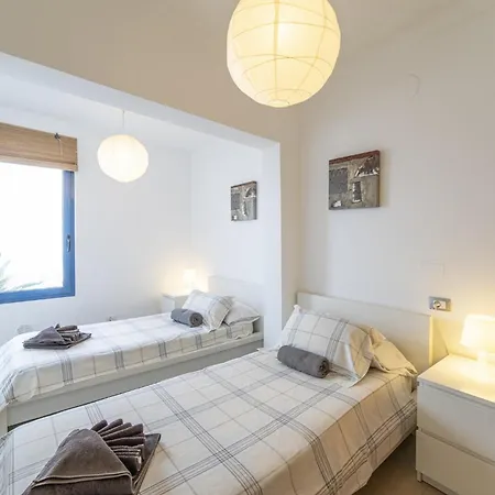 Excellent 4 Bedrooms Mestana Modern Interiors Willa