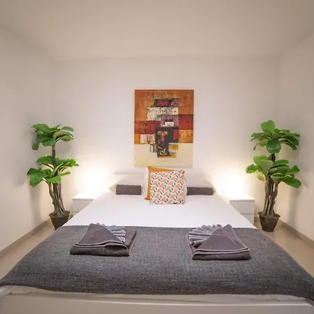 Willa Excellent 4 Bedrooms Mestana Modern Interiors *
