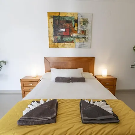 Excellent 4 Bedrooms Mestana Modern Interiors Willa Playa Blanca (Lanzarote)