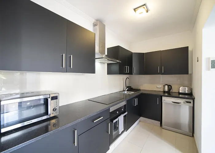 Excellent 4 Bedrooms Mestana Modern Interiors Playa Blanca (Lanzarote)