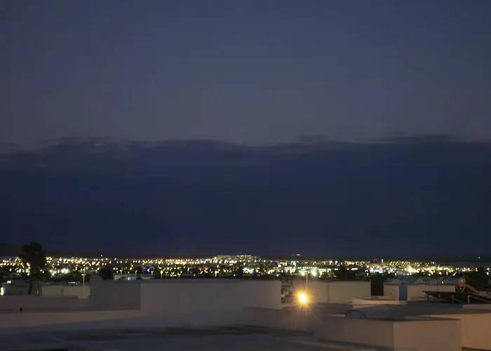 Villa Excellent 4 Bedrooms Mestana Modern Interiors *