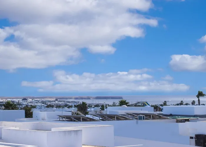 Villa Excellent 4 Bedrooms Mestana Modern Interiors