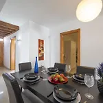 Excellent 4 Bedrooms Mestana Modern Interiors * بلايا بلانكا