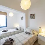 Excellent 4 Bedrooms Mestana Modern Interiors فيلة