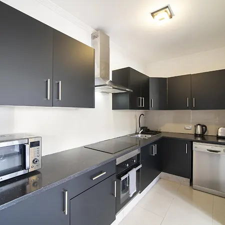 Excellent 4 Bedrooms Mestana Modern Interiors Playa Blanca (Lanzarote)